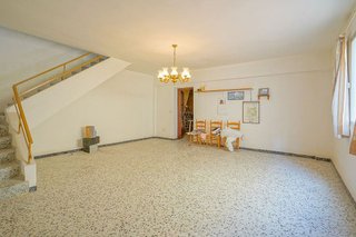 Casa adosada en venta en Benissa