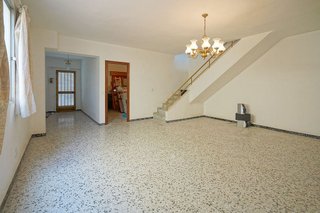 Casa adosada en venta en Benissa