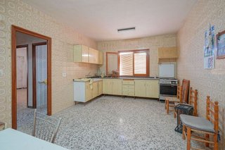 Casa adosada en venta en Benissa