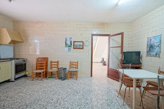 Casa adosada en venta en Benissa