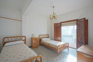 Casa adosada en venta en Benissa