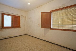 Casa adosada en venta en Benissa