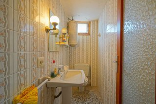 Casa adosada en venta en Benissa