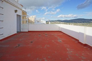 Casa adosada en venta en Benissa