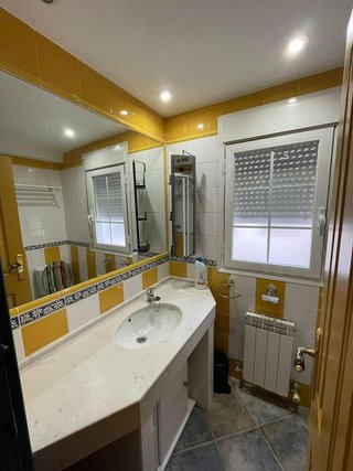 Piso en alquiler en Delicias en Zaragoza