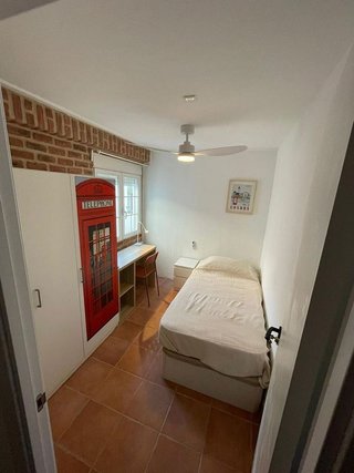 Piso en alquiler en Delicias en Zaragoza