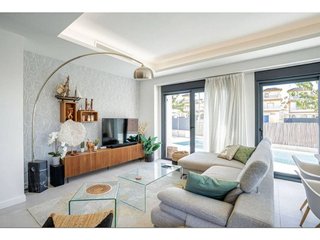 Chalet en venta en Dolores