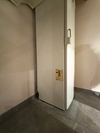Congelador Vertical Siemens GS36E420