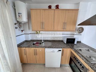 Casa adosada en venta en La Vega - Marenyet en Cullera