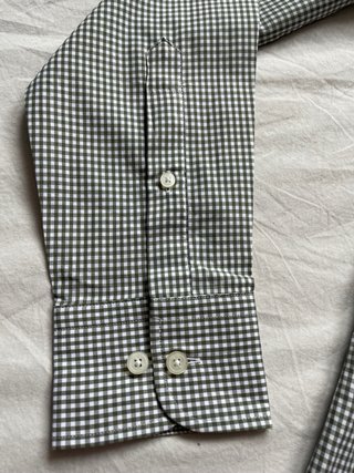 Camisa Hackett Talla S