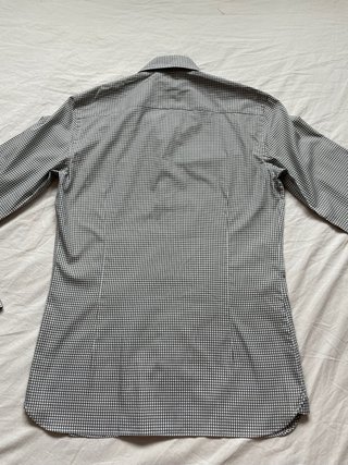 Camisa Hackett Talla S