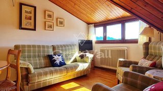Ático en venta en Puigcerdà