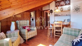 Ático en venta en Puigcerdà