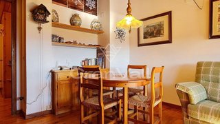 Ático en venta en Puigcerdà