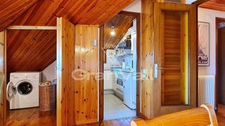 Ático en venta en Puigcerdà