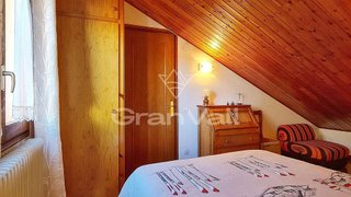 Ático en venta en Puigcerdà