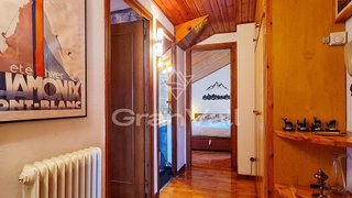 Ático en venta en Puigcerdà