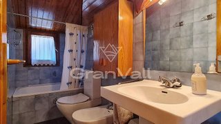 Ático en venta en Puigcerdà
