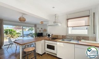Chalet en venta en Empuriabrava en Castelló d´Empúries