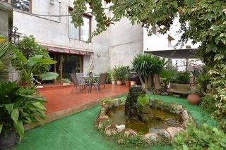 Masía en venta en Palafolls