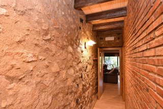 Masía en venta en Palafolls