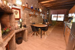 Masía en venta en Palafolls