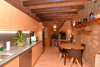 Masía en venta en Palafolls