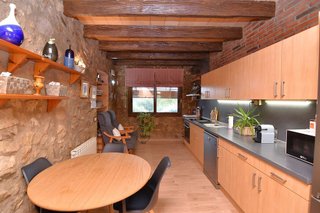 Masía en venta en Palafolls