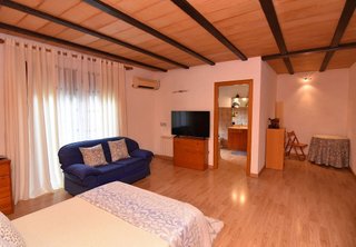 Masía en venta en Palafolls