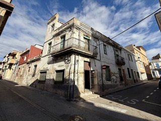 Casa en venta en L'Eixample en Sant Feliu de Guíxols