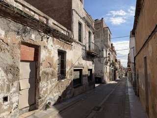 Casa en venta en L'Eixample en Sant Feliu de Guíxols