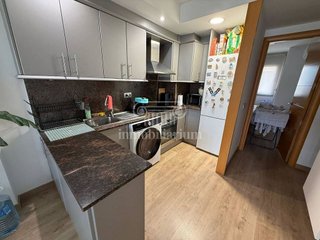Piso en venta en Els Pins en Blanes