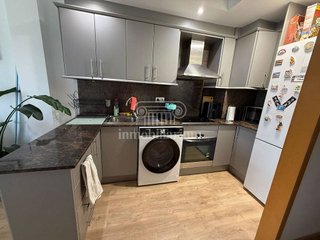 Piso en venta en Els Pins en Blanes
