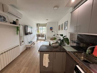 Piso en venta en Els Pins en Blanes