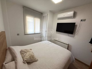 Piso en venta en Els Pins en Blanes