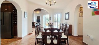 Chalet en venta en Camino Algarrobo - Las Arenas en Vélez-Málaga