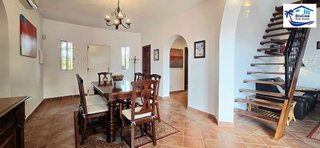 Chalet en venta en Camino Algarrobo - Las Arenas en Vélez-Málaga