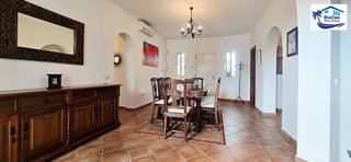 Chalet en venta en Camino Algarrobo - Las Arenas en Vélez-Málaga