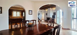 Chalet en venta en Camino Algarrobo - Las Arenas en Vélez-Málaga