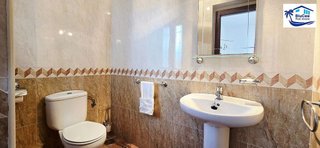 Chalet en venta en Camino Algarrobo - Las Arenas en Vélez-Málaga