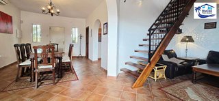 Chalet en venta en Camino Algarrobo - Las Arenas en Vélez-Málaga