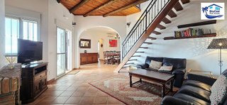 Chalet en venta en Camino Algarrobo - Las Arenas en Vélez-Málaga