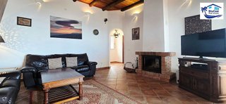 Chalet en venta en Camino Algarrobo - Las Arenas en Vélez-Málaga