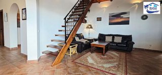 Chalet en venta en Camino Algarrobo - Las Arenas en Vélez-Málaga
