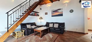 Chalet en venta en Camino Algarrobo - Las Arenas en Vélez-Málaga