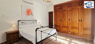 Chalet en venta en Camino Algarrobo - Las Arenas en Vélez-Málaga