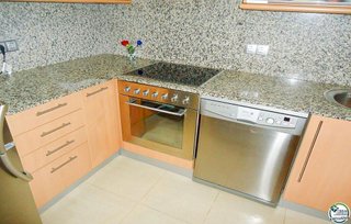 Piso en venta en Creu de la Mà - Rally sud en Figueres