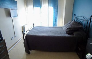 Piso en venta en Creu de la Mà - Rally sud en Figueres