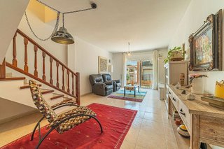 Dúplex en venta en Canet de Mar