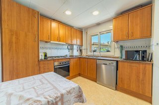 Dúplex en venta en Canet de Mar